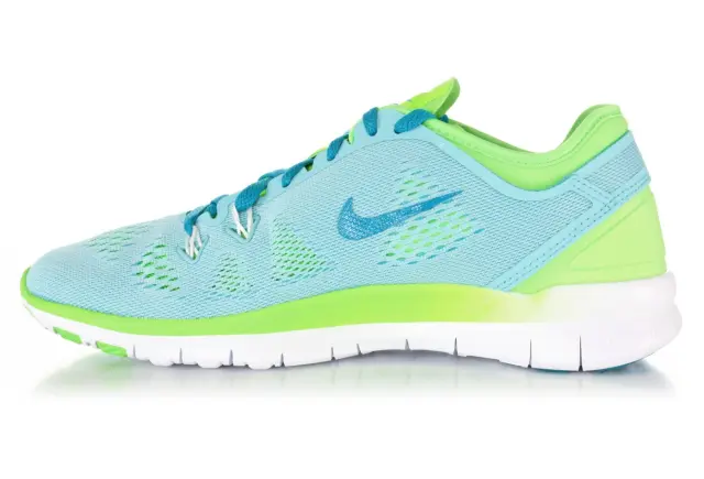 Nike Free 5.0 704674-400 - 39 2