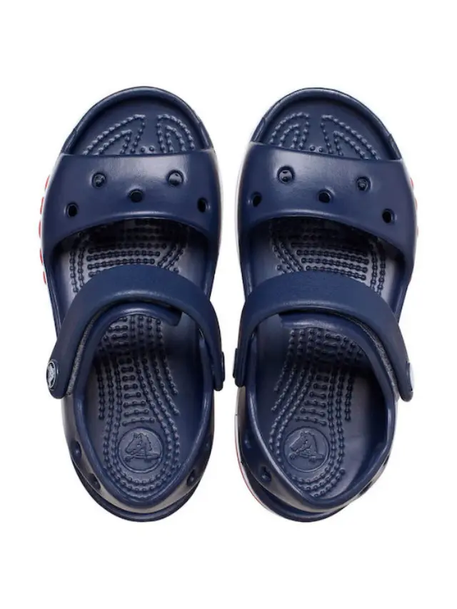 Crocs Bayaband Sandal Navy 205400-4CC - 20-21 3