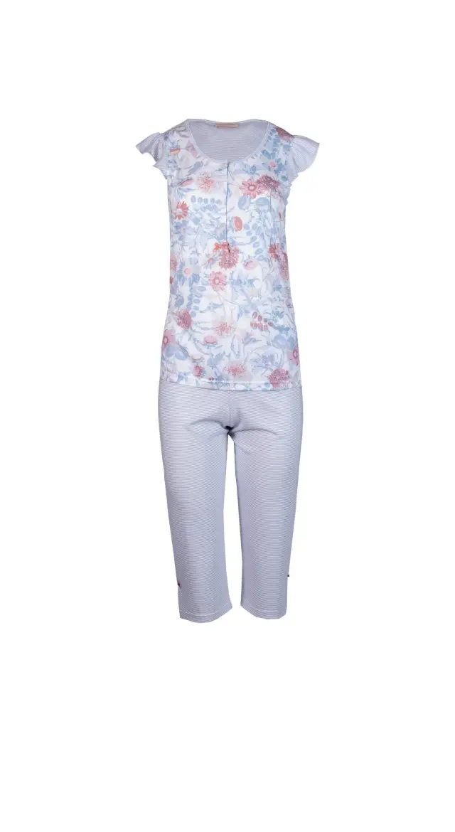 S724 - Type - PIJAMA CAMELIA
