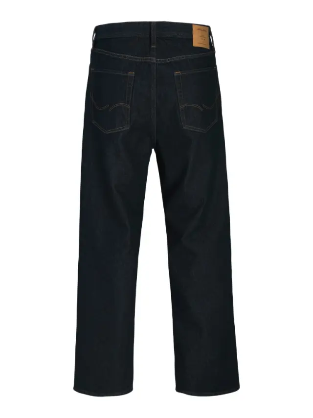 Jackamp;Jones ανδρικό παντελόνι τζιν loose fit 12300799-1 2
