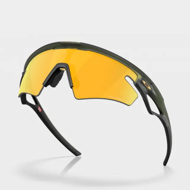 Γυαλιά Ηλίου Oakley Sphaera Slash 0OO9499 949905 Ματ Σκούρο Λαδί - 36 2