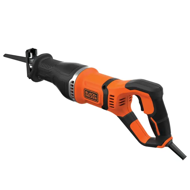 Black and Decker BES301-QS - Σπαθοσέγα 750W 2