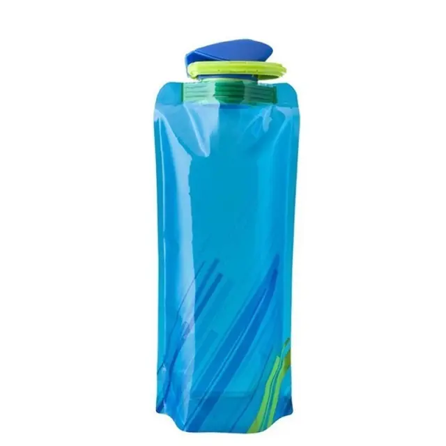 Αναδιπλούμενο παγούρι ασκός νερού 700ml - Soffe