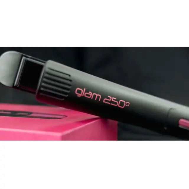 Eti Line Glam 250 Επαγγελματική Πρέσα Μαλλιών 25mm 2