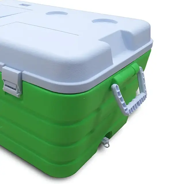 Ψυγείο Akami Cooler Box 60lt 2
