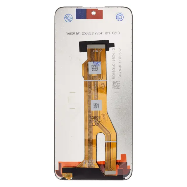 LCD Display + Touch Unit Honor 400 Smart 4G/5G /X7d 4G 2