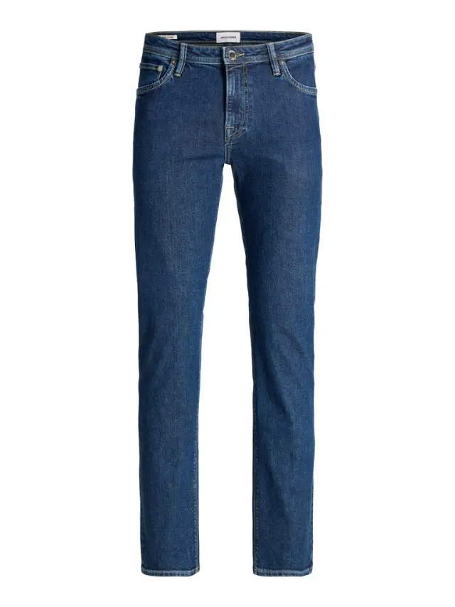 JJICLARK JJFELIX AM 281 - Blue Denim