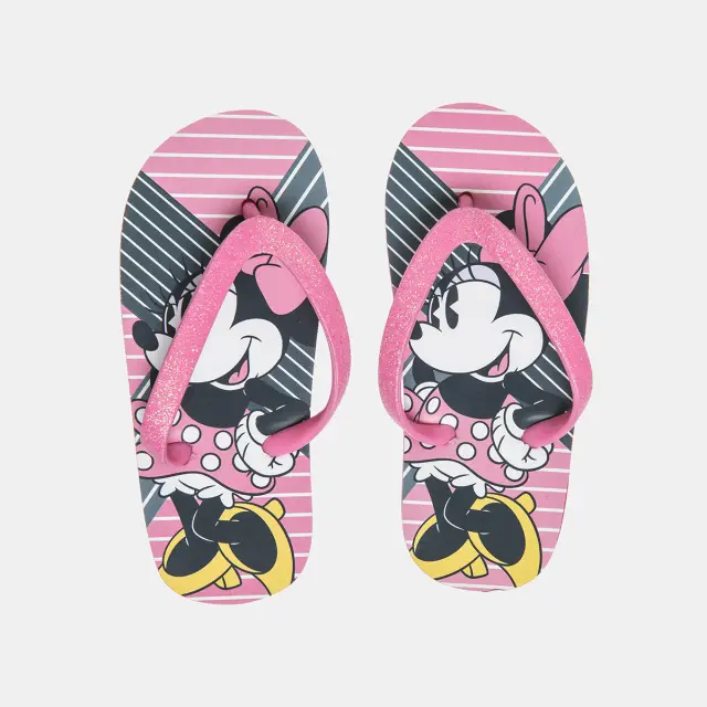 Σαγιονάρες Disney Minnie Mouse