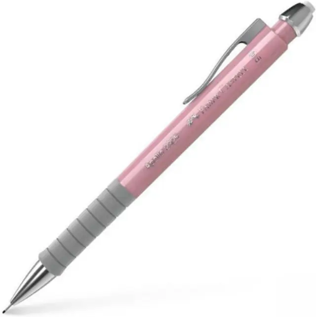 Μηχανικό Μολύβι Faber - Castell Apollo 0,5mm Shadows / 232511 (Faber Castell)