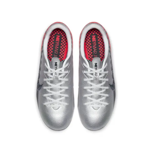 Nike Mercurial Vapor 13 Academy Neymar MG Ποδοσφαιρικά Παπούτσια με Τάπες AT8125-006 - 36.5 3