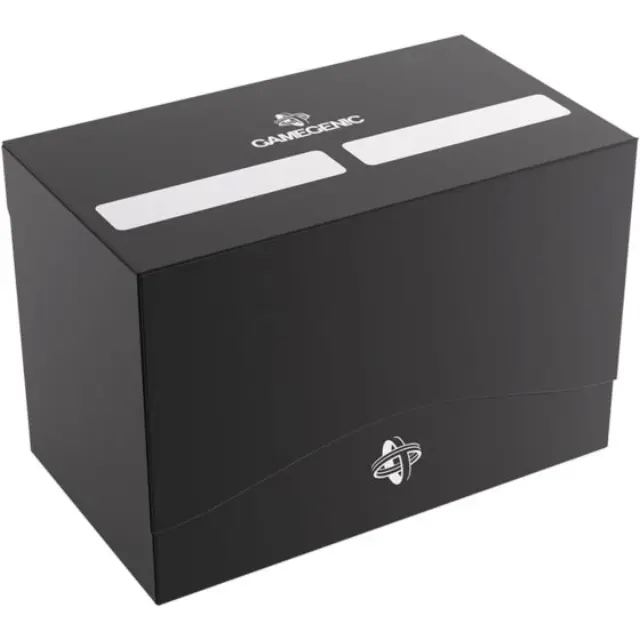 Gamegenic - Double Deck Holder 200+ XL Black
