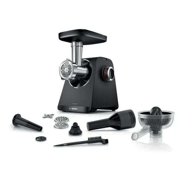 ΚΡΕΑΤΟΜΗΧΑΝΗ MFWS430B BOSCH