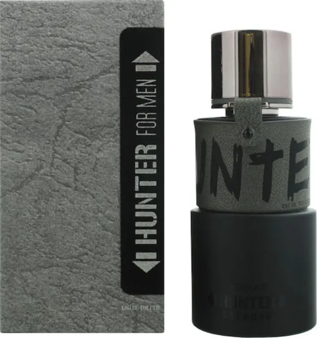Armaf Hunter Intense Eau de Parfum for men 100 ml 2