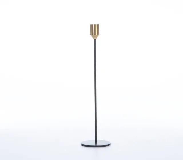 ΚΗΡΟΠΗΓΙΟ SESCO 8X18.5 NEF-NEF HOMEWARE BLACK