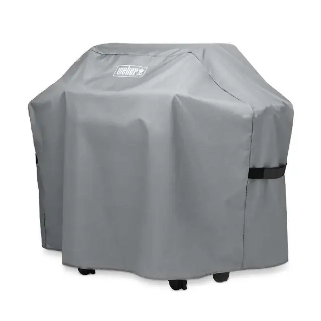 Κάλυμμα Ψησταριάς Υγραερίου έως 152 cm πλάτος 105.2Yx58.9Βx176.5Π - Weber 2