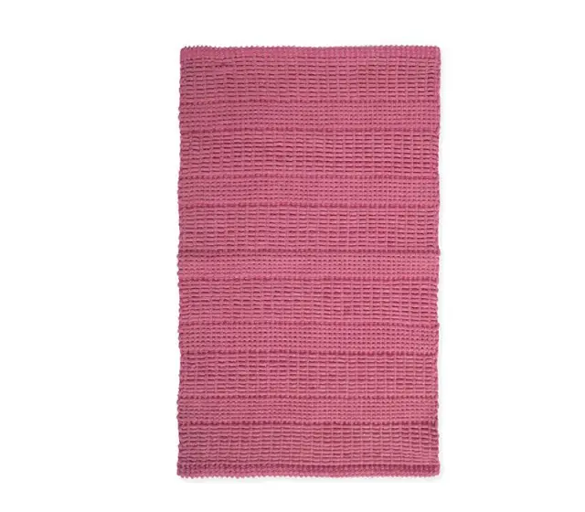 Nef-Nef Homeware Ταπέτο Μπάνιου Delight 40x60 1171-Rose