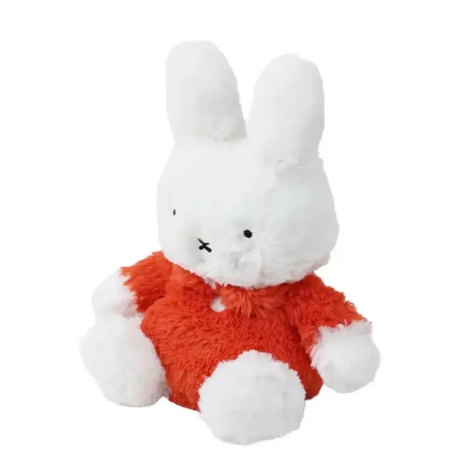 WARMIES Λούτρινο - Θερμοφόρα Κατά των Κολικών Miffy 3