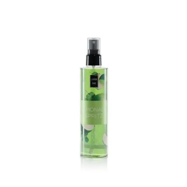 Lavish Care Lemonade Spritz Fragrance Mist Γυναικείο Άρωμα, 200ml