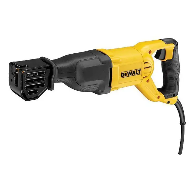 DeWalt DWE305PK - Σπαθόσεγα 1100W
