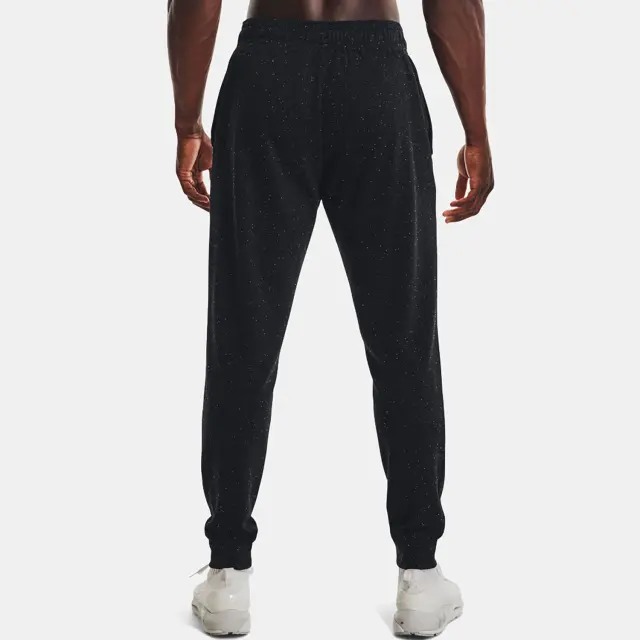 Under Armour Rival Try Athlc Dept 1370357-001 - S 2