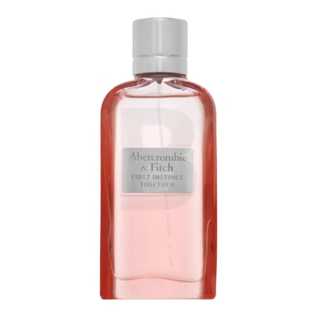 Abercrombie & Fitch First Instinct Together Eau de Parfum for women 50 ml