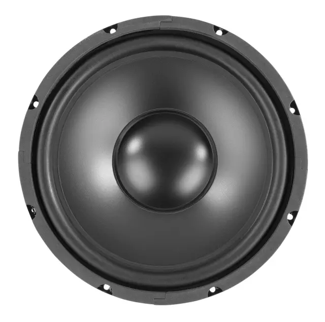 FENTON WOOFER PP/RUBBER 10" ΑΝΤΑΛΛΑΚΤΙΚΟ ΜΕΓΑΦΩΝΟ 2