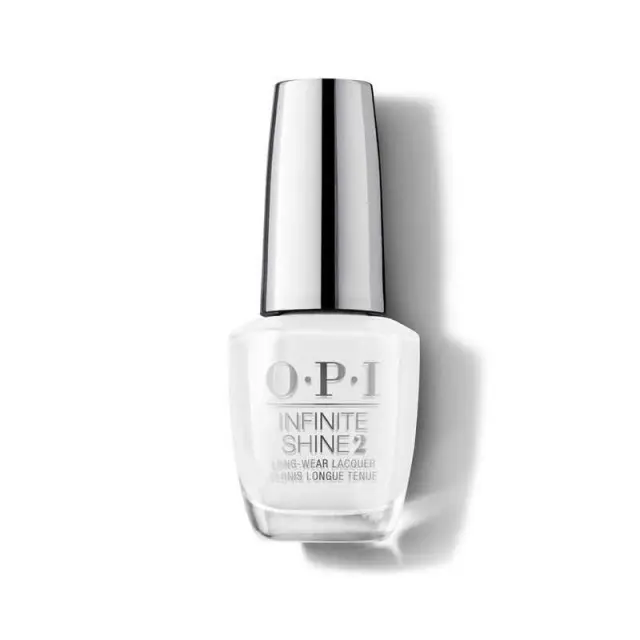 O⋅P⋅I Infinite Shine Alpine Snow 15ml