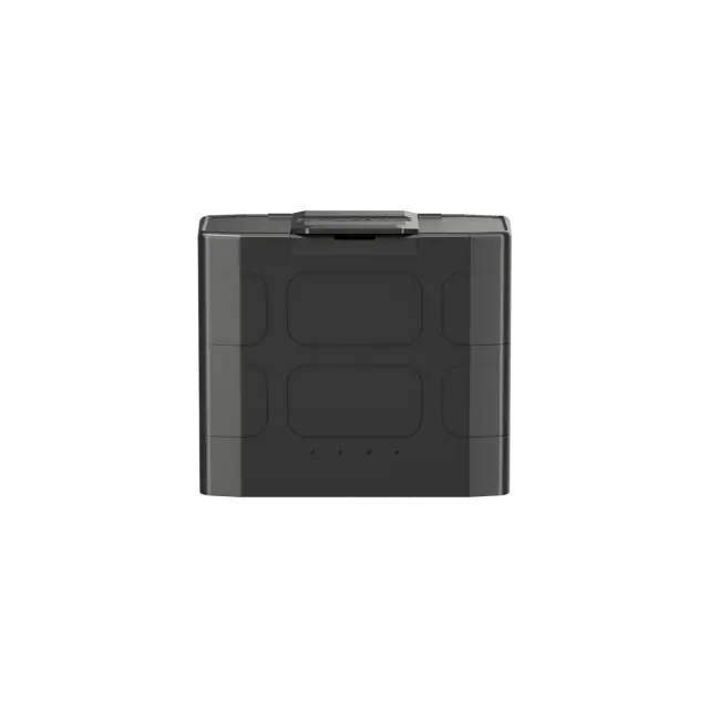 Ωτοασπίδες Ηλεκτρονικές NITECORE NE20, Black 2