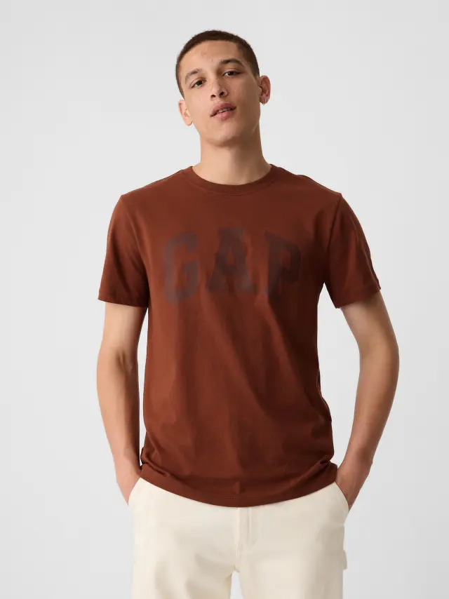 Ανδρική Μπλούζα Κοντομάνικη Everyday Soft V-EVERYDAY SOF:SMKPAPR