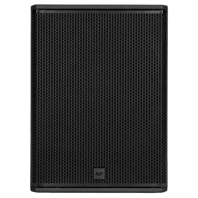 RCF SUB 708-AS MK3 Αυτοενισχυόμενο Subwoofer 18"