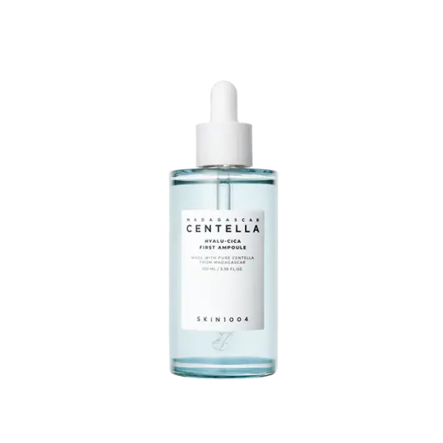 Skin1004 Hyalu Cica Ορός Προσώπου Ενυδάτωσης First Ampoule 50ml