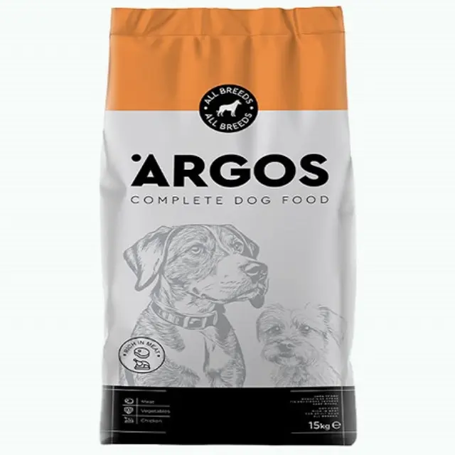 Viozois Argos Adult 15kg