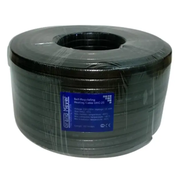 Cable UHC-25 25W/m Grand Meyer