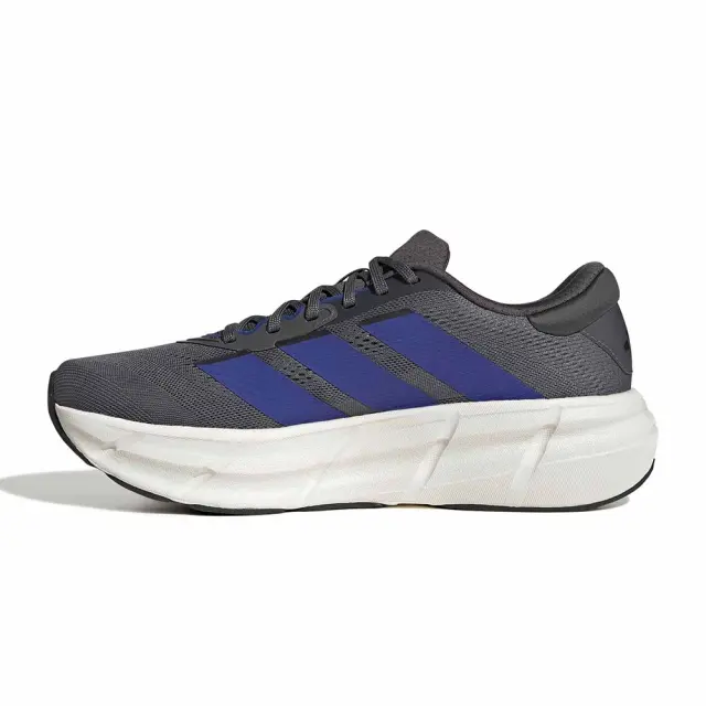 adidas Performance Μen's Questar 4 Γκρι - Μπλε IH9820 (adidas Performance) 2