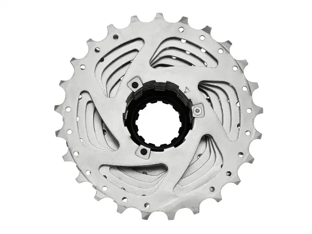 ΚΑΣΕΤΑ SUNRACE CSR91 11-28 9 ΤΑΧΥΤΗΤΩΝ NICKEL 2