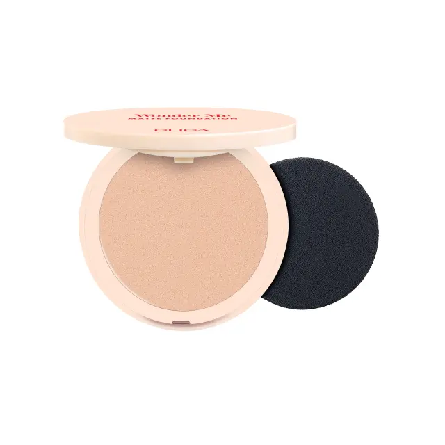 Wonder Me Matt Foundation 9gr