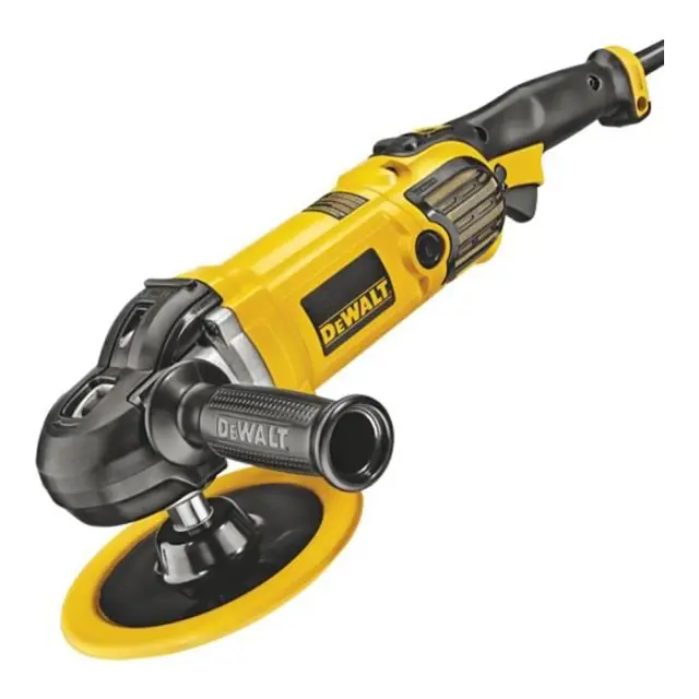DEWALT ΑΛΟΙΦΑΔΟΡΟΣ 180MM 1250W DWP849X 3