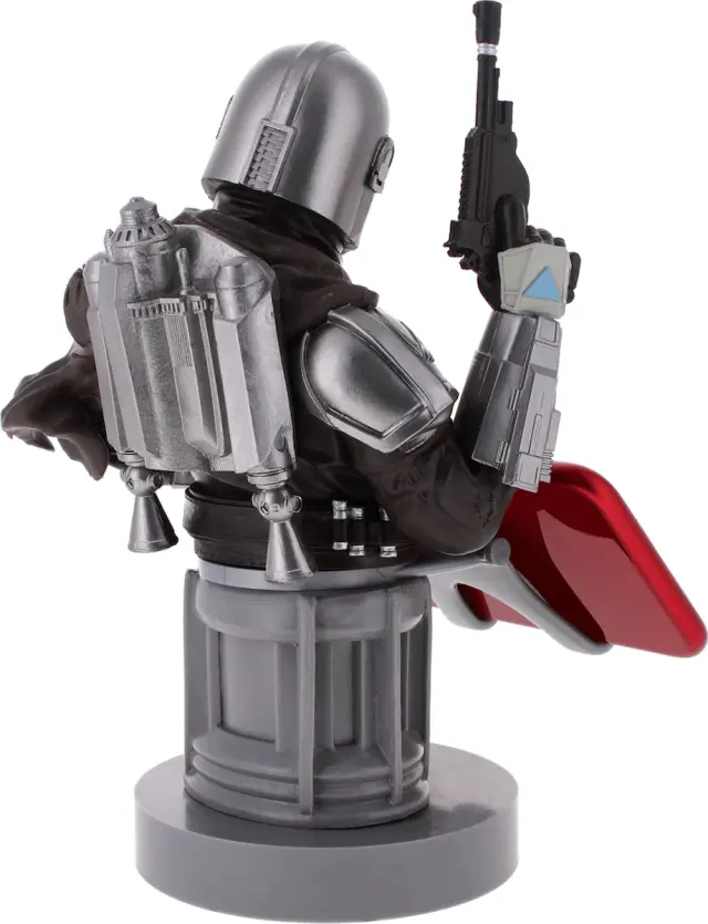 Exquisite Gaming Cable Guys Βάση Γραφείου για Κινητό The Mandalorian 2