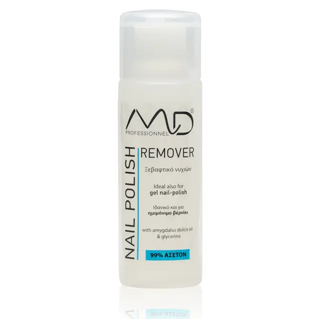 Nail Polish Remover 250ml