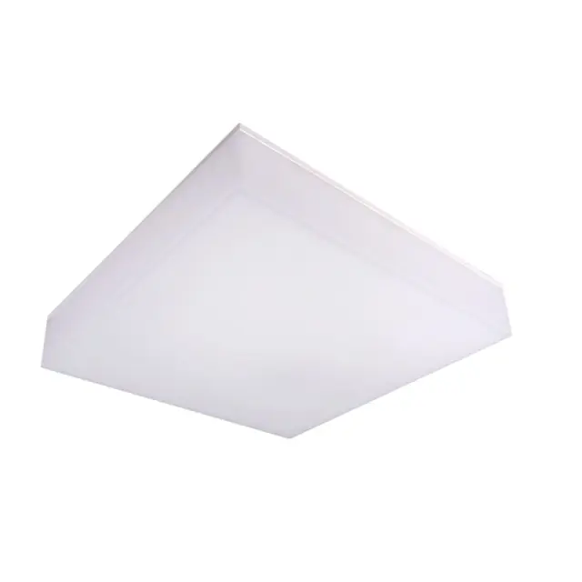 ΠΛΑΦΟΝΙΕΡΑ ΤΕΤΡΑΓΩΝΗ ΜΕ ΕΠΙΛΟΓΗ 3WATT-3CCT CUARDA