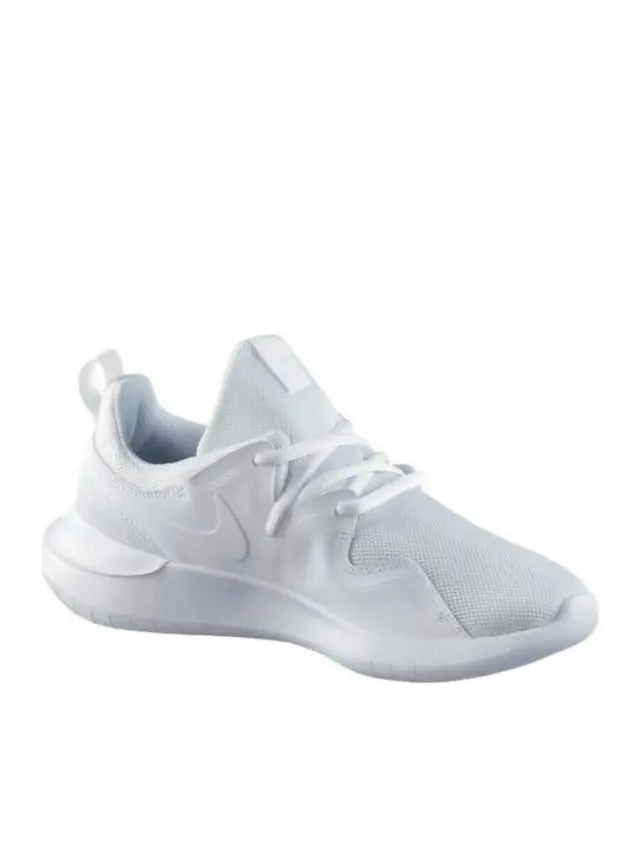 Women's Nike Tessen Shoe AA2172-100 - 40 3