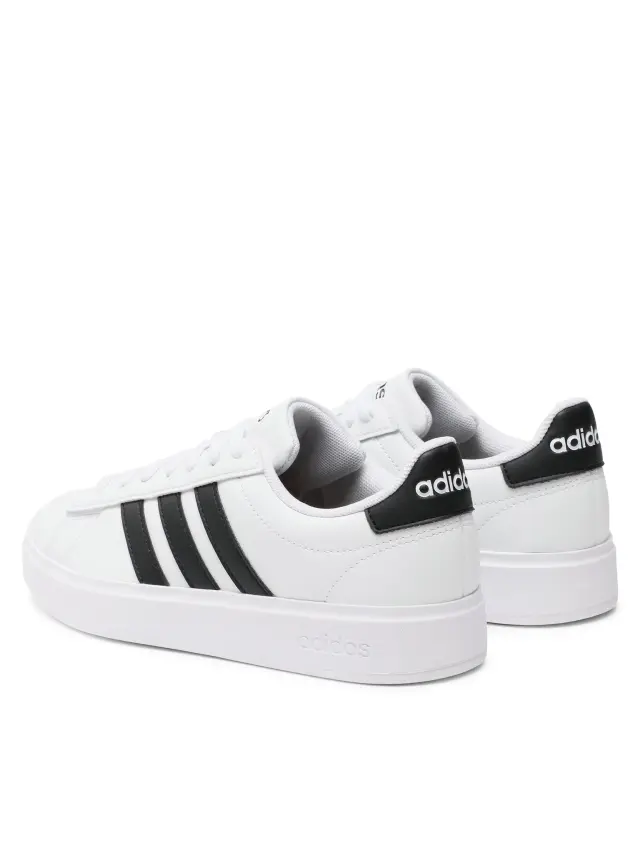 Grand Court Cloudfoam Lifestyle Court Comfort Shoes GW9214 - 38 2/3 3