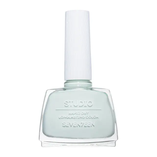 Seventeen Βερνίκι Νυχιών Studio Rapid Dry Longlasting Color 12ml - 249