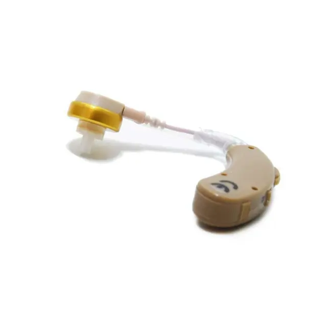 Tulus XB-501 - μικρό ακουστικό βαρηκοΐας - XB-501 Hearing Amplifier Tulus 030212 3
