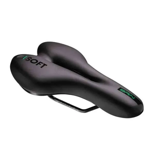 BRN ΣΕΛΑ DYNAMIC SPORT SOFT ΜΑΥΡΗ SE236S