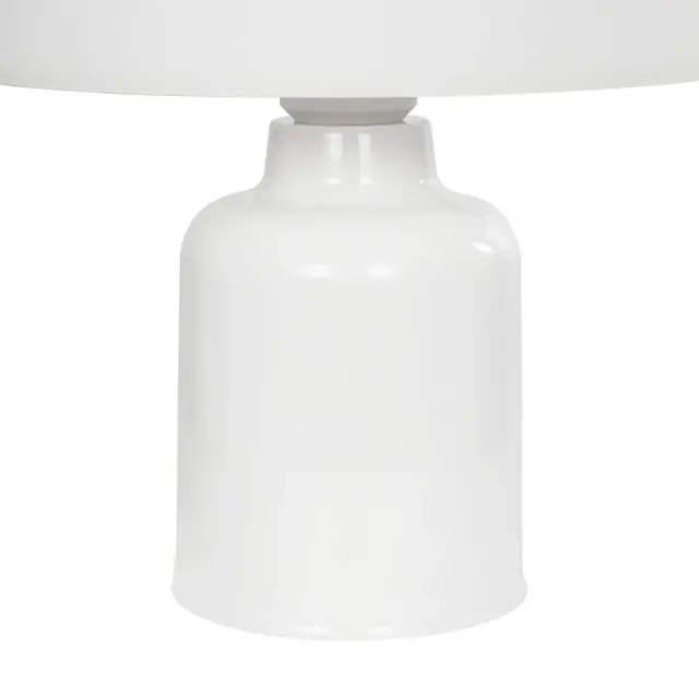 Παιδικό Επιτραπέζιο Φωτιστικό BALLERINA 24cm E27 Πολύχρωμο Ροζ 3