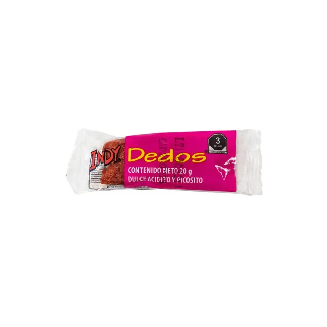 Indy Dedos ΧΓ 20gr