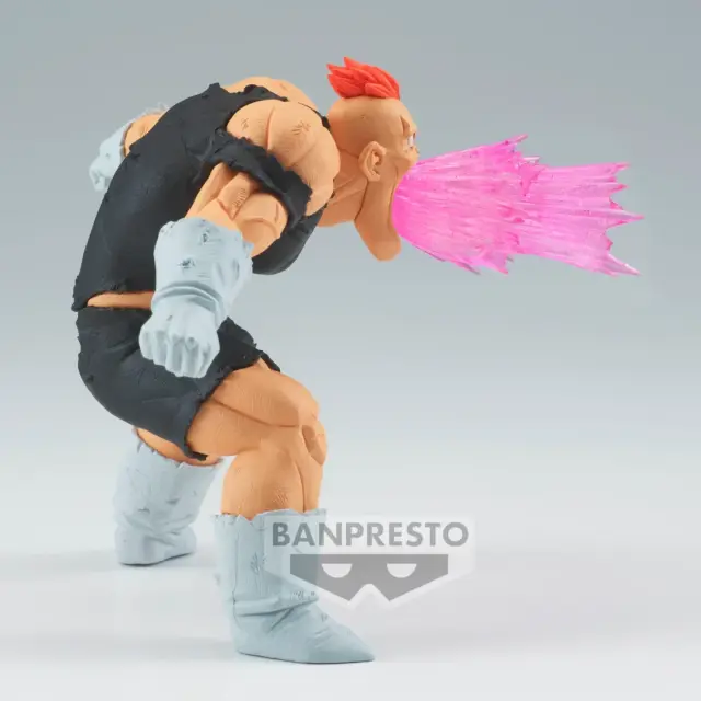 DRAGON BALL Z - Recoome - Figure G X Materia 11cm Φιγούρα (BP88806P) 2