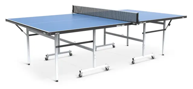 Τραπέζι Ping Pong Stag Fun 19mm Μπλε