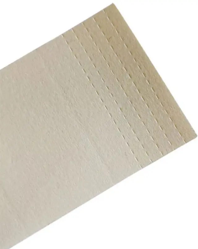 RAW Tips Black Τζιβάνα Μαύρη Φαρδιά Extra Wide - Aκατέργαστη 40φ. 3